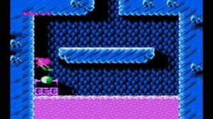 The Little Mermaid (Nes/Dendy) секретные комнаты