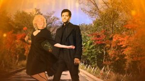 Осенний калейдоскоп - Autumn kaleidoscope