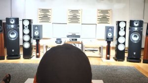 51 Focal Scala Utopia Evo + NuPrime  Primare i15 Prisam  + Aurender A30