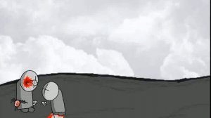 Тест анимация | Madness combat |