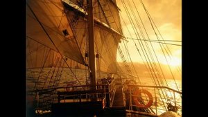 попутный ветер