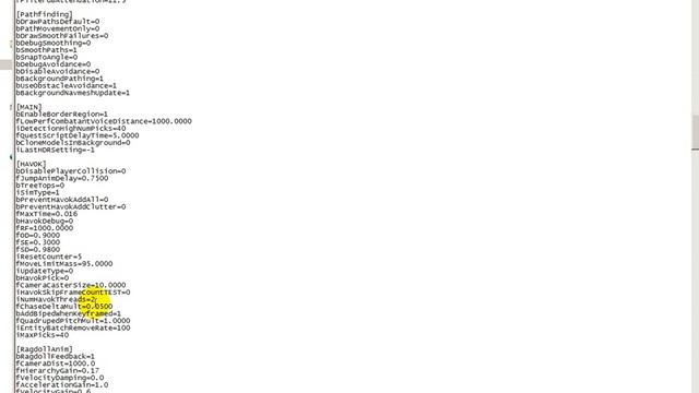 Что Делать Чтобы FALLOUT 3 не Вылетало в игре и чтобы нормально работало ? смотреть онлайн