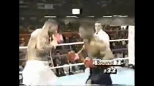 Mike Tyson traning motivation