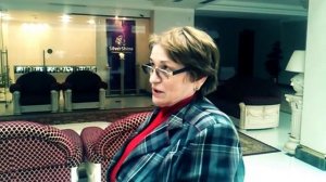 Санаторий Целебный Нарзан Кисловодск