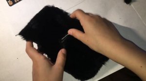 DIY ЧЕХОЛ НА ТЕЛЕФОН СВОИМИ РУКАМИ||| ЧЕХОЛ НА АЙФОН\ DIY\