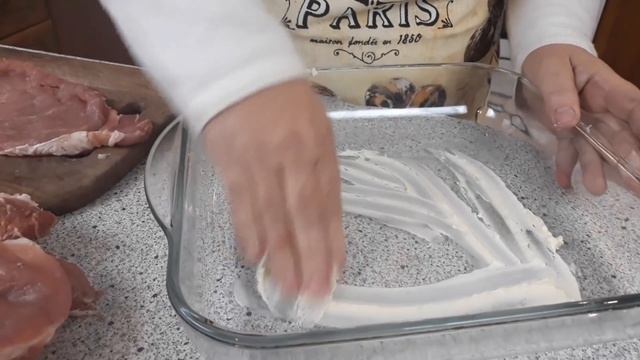 Запеченные крученики с грибами и гречкой. Вкусная еда. Мой опыт.