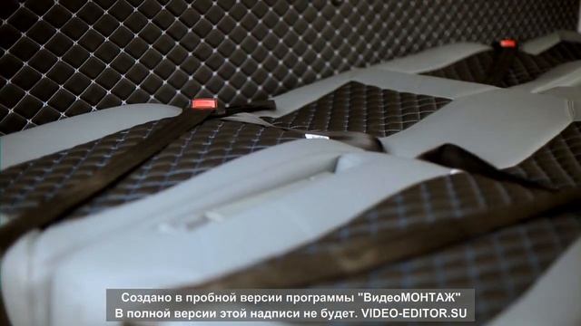 Фольксваген крафтер грузопассажирский