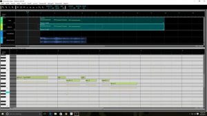 Quickie Vocaloid 3 Tutorial: Creating Harmonies