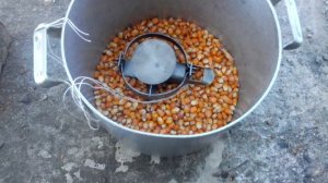Ловушка для крыс своими руками!!!