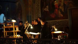 Благословен еси Господи, _ научи мя оправданием Твоим (720p).mp4