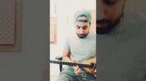 Tehran - Eran Sisam (Mark Eliyahu  Cover)