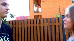 ЛЕРА И ПАША /МИЛОЕ ВИДЕО❤ /лера/паша/любовь/даниэль бой/видео❤