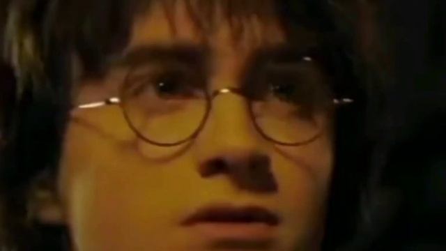 Луна и Гарри Гарри Поттер смотреть онлайн