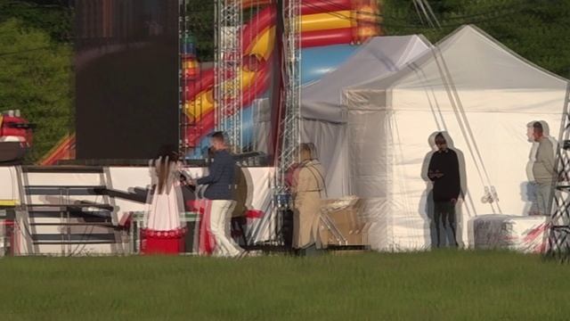 Конные бега Кубок Главы Чувашии Финал Победитель лошадь Зов Предков наездник Валерий Краснов  2023
