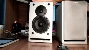 SVEN sps-700 ⚡ Bluetooth audio