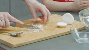Готовим пельмешки из мультфильма «Кун-фу панда»