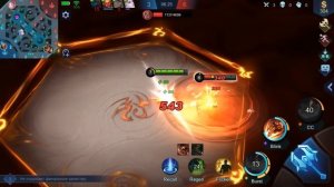 ОБЗОР ГЕРОЯ | ИНЬ | ГЕНИЙ БОЕВЫХ ИСКУССТВ | Mobile Legends: Bang Bang