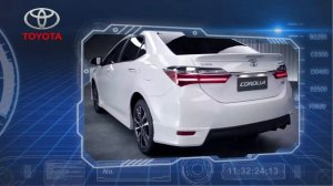 Лучшие автомобили "Toyota"