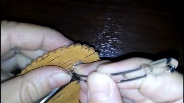 Как починить заколку для волос