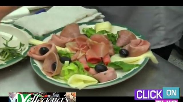 How To Make Antipasta смотреть онлайн