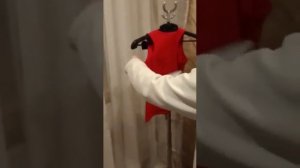 Отпарила футболку! Обзор отпаривателя Kitfort KT-978.