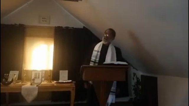 Shabbat Teaching: The Prophetic Ruin of the Kingdom of Babylon (Yeshayahu/Isaiah 13:17-22) смотреть онлайн