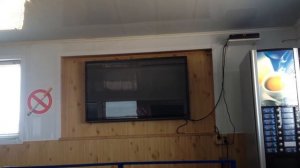 глюки(зависания) в трансляции триколора