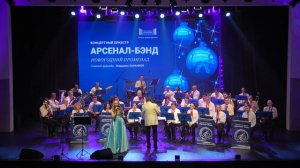 А. Зацепин , Л. Дербенев «Любовь одна виновата» поет Елена Гербер