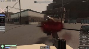 Hitting Level 100 In Criminality | Roblox Criminality Pt 2