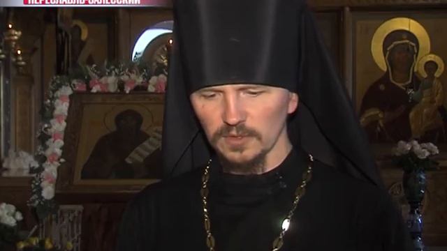 Никитскому монастырю в Переславле-Залесскому исполнилось 1006 лет