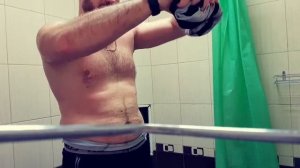 29 день, и уже 29 дней я делаю по 500 отжиманий, каждый день