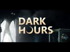 Dark Hours - Dark Hours - Как же эти статуи пугают...