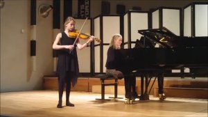 Hongaarse dans Op. 196 No. 5 - August Nolck