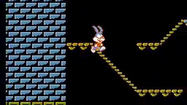 [ПРОХОЖДЕНИЕ] - Tiny Toon Adventures - 1/6 - Приключения мультяшек смотреть онлайн