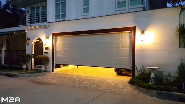 Как подобрать ворота в гараж в Гомеле смотреть онлайн