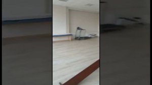 Крым. Алушта. Санаторий Славутич. Показываю как на самом деле!