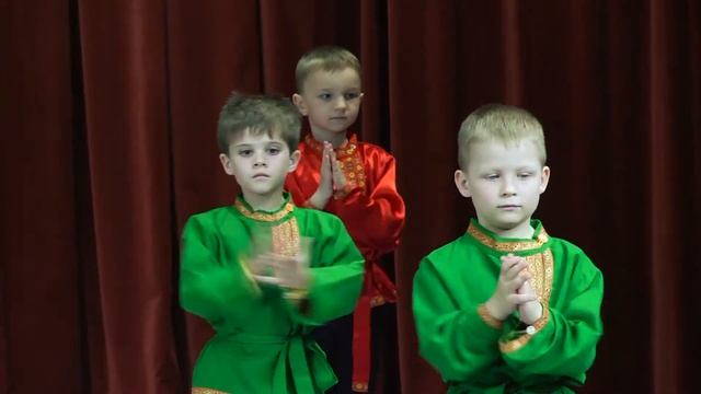 Самовар смотреть онлайн