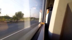 поездка на автобусе паз 320415-04 ( 2022 г.в ), р131во774, маршрут 26
