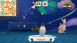 Applaydu QR codes for Natoons animals, even more toy animals to collect!