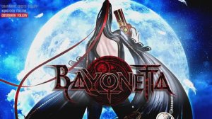 BAYONETTA (part 1)