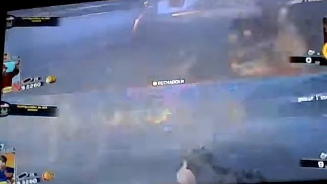 Film zombie spaceland le créateur et Call of Duty Infinity Warfare смотреть онлайн