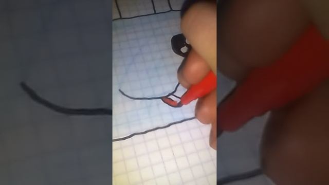 Как нарисовать Кавай тортик ?? смотреть онлайн