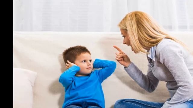 Маленькие ябеды – что делать в этом случае