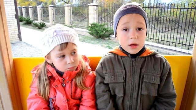 Что такое школа?