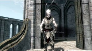 Dawnguard Walkthrough #21 - Kindred Judgment 1/2 - Vampire Lord Questline