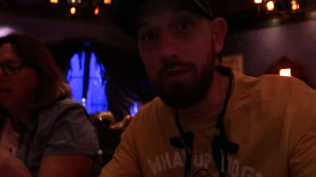 BE OUR GUEST DINING REVIEW...IS IT WORTH IT ??? смотреть онлайн