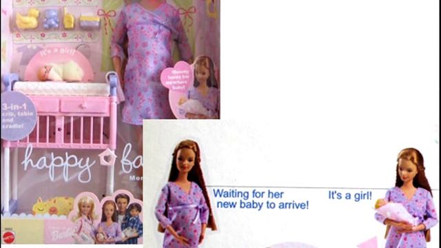 10 самых шокирующих детских игрушек смотреть онлайн