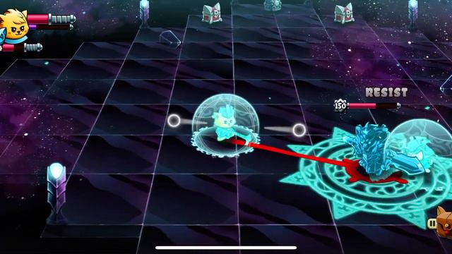 [Cat Quest II] lvl150 Cave of the Lion смотреть онлайн