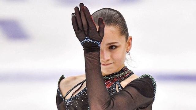 Камила Валиева и Майя Хромых получили звания мастеров спорта России