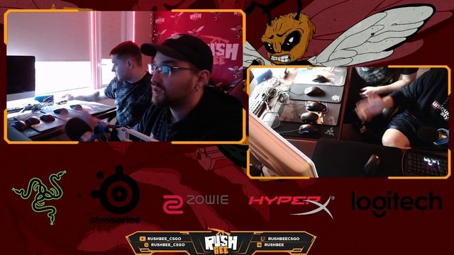 Лучшие МЫШКИ и КОВРЫ В КСГО 2020! Топ девайсы ПРО игроков, ОБЗОР Мыши Logitech, Steelseries, Zowie смотреть онлайн